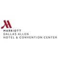 Marriott Dallas Allen Hotel & Convention Center's avatar