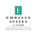 Embassy Suites by Hilton Jonesboro Red Wolf Convention Center's avatar