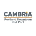 Cambria Hotel Portland Downtown Old Port's avatar