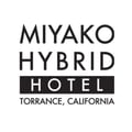 Miyako Hybrid Hotel's avatar