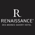Renaissance Des Moines Savery Hotel's avatar