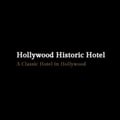 Hollywood Historic Hotel's avatar