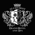 Alchymist Grand Hotel & Spa - Prague, Czech Republic's avatar