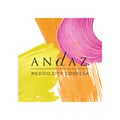Andaz Mexico City Condesa - a Concept by Hyatt's avatar