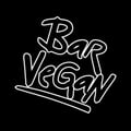 Bar Vegan's avatar