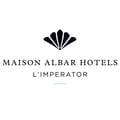 Maison Albar Hotels - L'Imperator's avatar