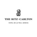 The Ritz-Carlton Hotel de la Paix - Geneva, Switzerland's avatar