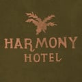 The Harmony Hotel's avatar