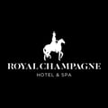 Royal Champagne Hotel & Spa - Champillon, France's avatar