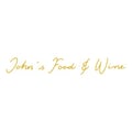 John's Food and Wine's avatar