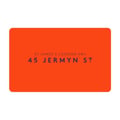 45 Jermyn St.'s avatar