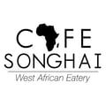 Cafe Songhai's avatar