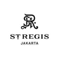 The St. Regis Jakarta's avatar