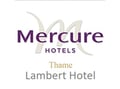 Mercure Thame Lambert Hotel's avatar