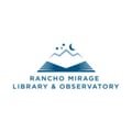 Rancho Mirage Library & Observatory's avatar