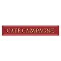 Cafe Campagne's avatar