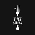 the Fifth String's avatar