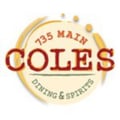 Coles 735 Main's avatar
