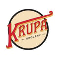 Krupa Grocery's avatar