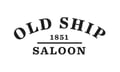 The Old Ship Saloon's avatar