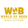 World Of Beer - Dallas Grandscape's avatar
