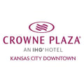Crowne Plaza Kansas City Downtown, an IHG Hotel's avatar