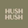Hush Hush's avatar