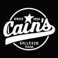 Cain's Ballroom's avatar