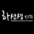 Master HA Korean Restaurant's avatar