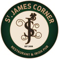 St. James Corner Restaurant & Irish Pub's avatar