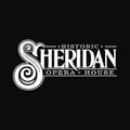 Sheridan Opera House's avatar