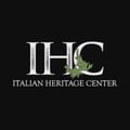Italian Heritage Center's avatar