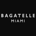 Bagatelle Miami's avatar