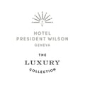 Hotel President, a Luxury Collection Hotel, Geneva's avatar