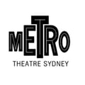 Metro Theatre's avatar