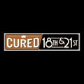 Cured 18th & 21st's avatar