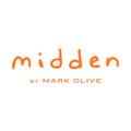 Midden by Mark Olive's avatar