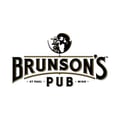 Brunson's Pub's avatar