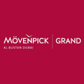 Moevenpick Grand Al Bustan Dubai - Dubai, United Arab Emirates's avatar