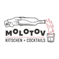 Molotov Kitschen + Cocktails's avatar