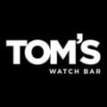 Tom's Watch Bar - DC Navy Yard's avatar