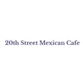 20th Street Mexican Cafe's avatar