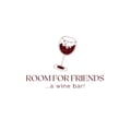 Room for Friends ... a wine bar!'s avatar