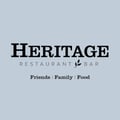 Heritage Restaurant|Bar's avatar