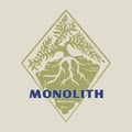 Monolith Brewing's avatar