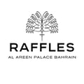 Raffles Al Areen Palace Bahrain's avatar