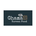 Ghama Zone Korean Food's avatar