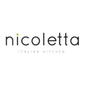 Nicoletta Italian Kitchen's avatar