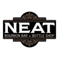 Neat Bourbon Bar & Bottle Shop's avatar