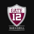 Gate 12 Bar & Grill's avatar